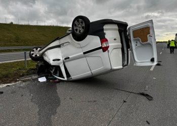 zdj. OSP KSRG Nowa Wieś Ełcka