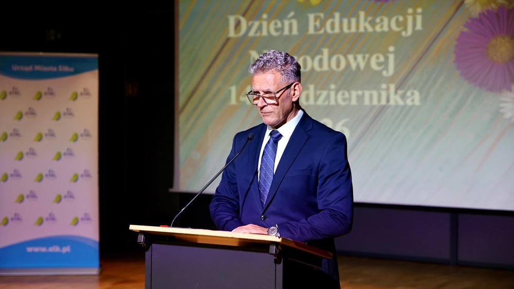 14 października świętują pracownicy oświaty 2 zdj. UM Elku 4 1