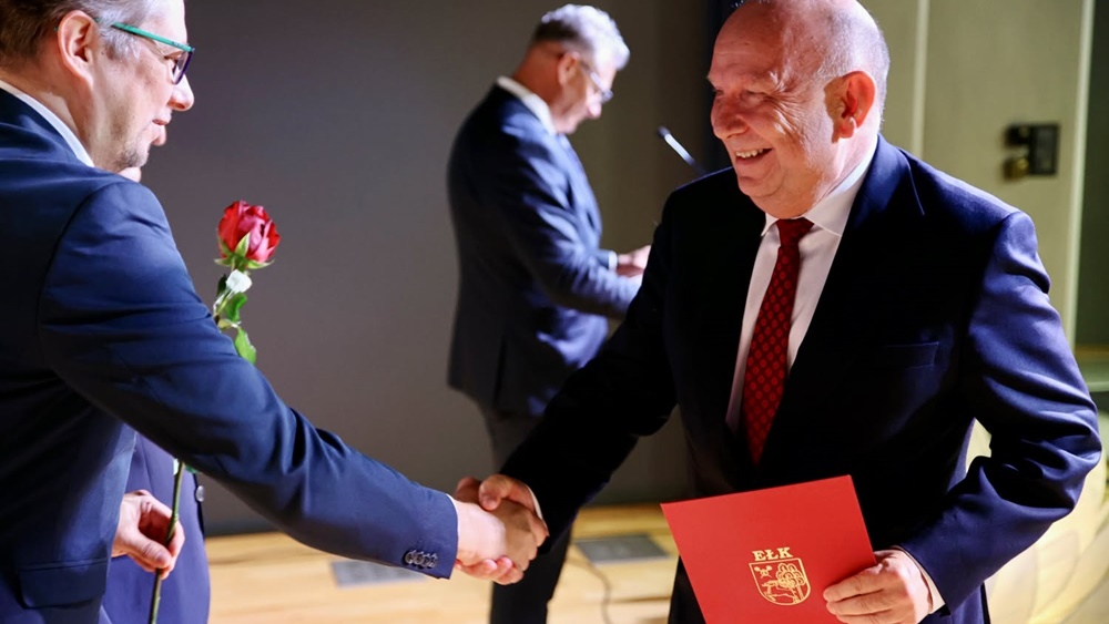 14 października świętują pracownicy oświaty 4 zdj. UM Elku 5