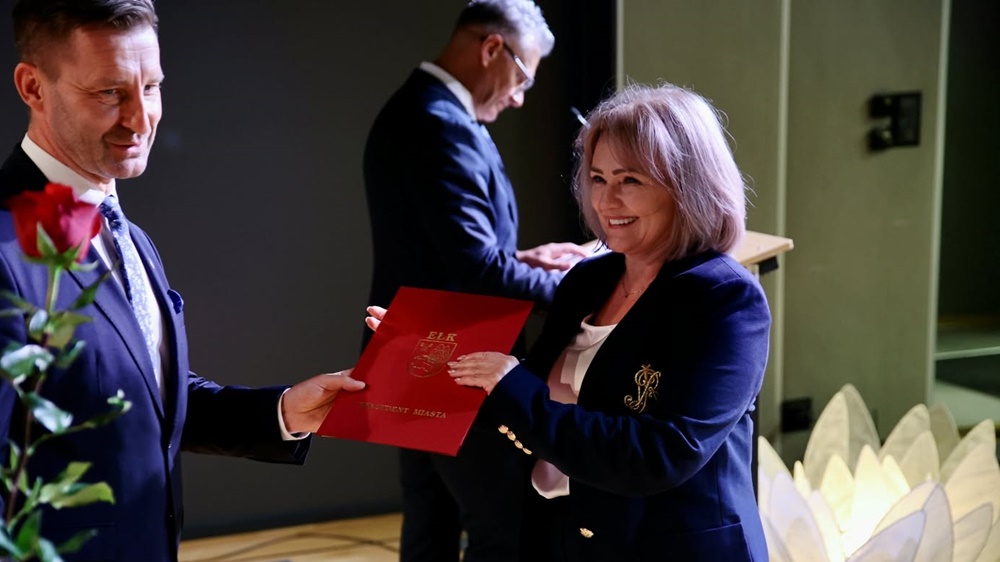 14 października świętują pracownicy oświaty 6 zdj. UM Elku 6