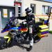 Motocyklowe zespoły ratunkowe zakończyły sezon 10 Fot. NFZ