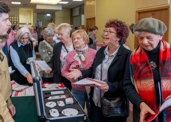 „Bezpieczny senior w sezonie grzewczym